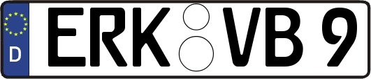 ERK-VB9