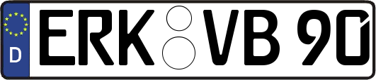 ERK-VB90
