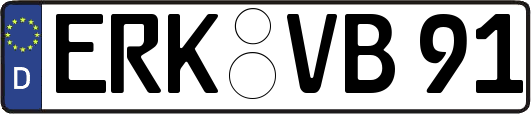 ERK-VB91