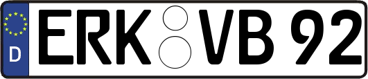 ERK-VB92