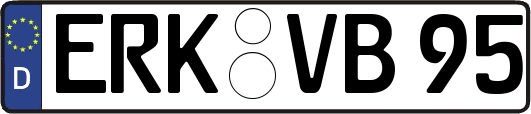 ERK-VB95