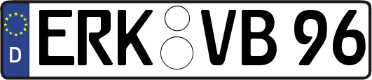 ERK-VB96