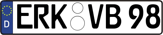 ERK-VB98