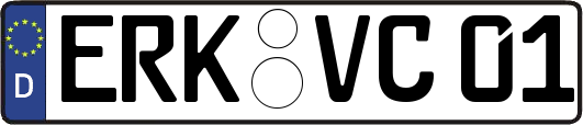 ERK-VC01