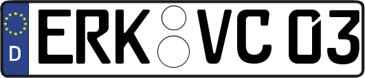 ERK-VC03