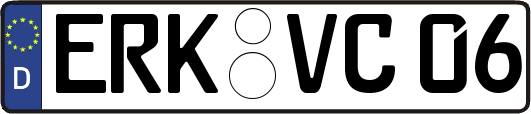 ERK-VC06