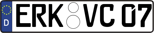 ERK-VC07