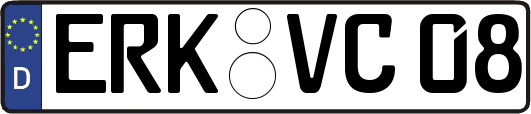 ERK-VC08