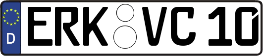 ERK-VC10