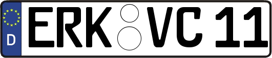 ERK-VC11
