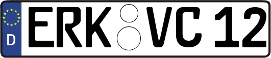 ERK-VC12