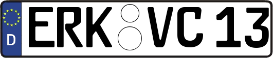 ERK-VC13
