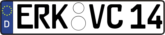 ERK-VC14