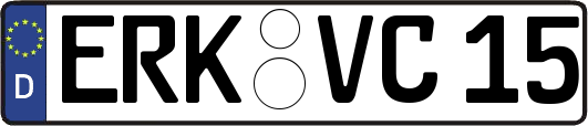 ERK-VC15
