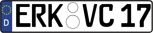 ERK-VC17