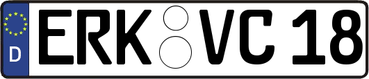 ERK-VC18