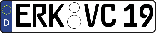 ERK-VC19