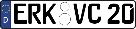 ERK-VC20