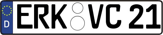 ERK-VC21