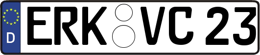ERK-VC23