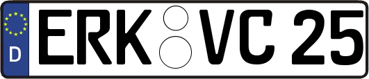 ERK-VC25