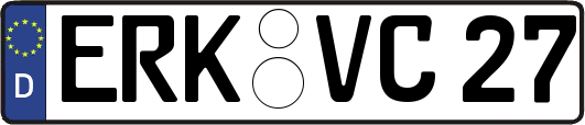 ERK-VC27