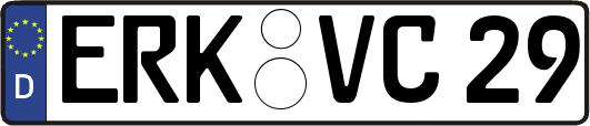 ERK-VC29