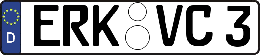 ERK-VC3