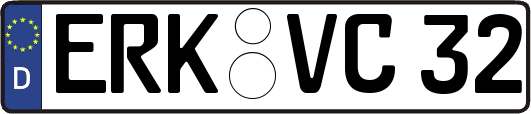 ERK-VC32