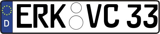 ERK-VC33