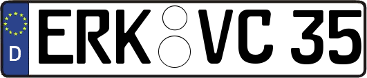 ERK-VC35