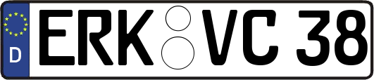 ERK-VC38