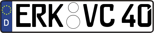 ERK-VC40