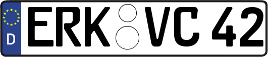 ERK-VC42