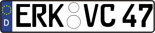 ERK-VC47
