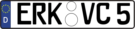 ERK-VC5