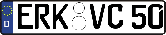 ERK-VC50