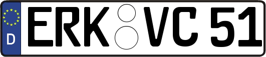 ERK-VC51
