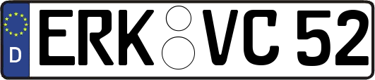 ERK-VC52