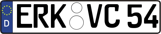 ERK-VC54
