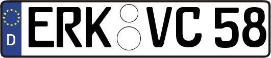 ERK-VC58