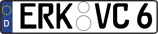 ERK-VC6