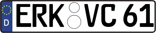 ERK-VC61