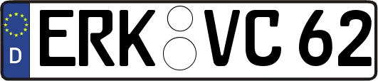 ERK-VC62