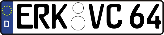 ERK-VC64