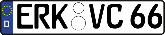 ERK-VC66