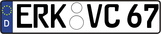 ERK-VC67