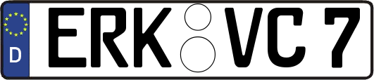 ERK-VC7