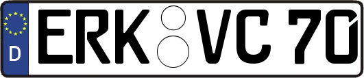 ERK-VC70