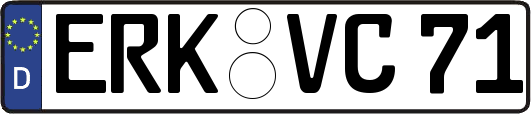ERK-VC71